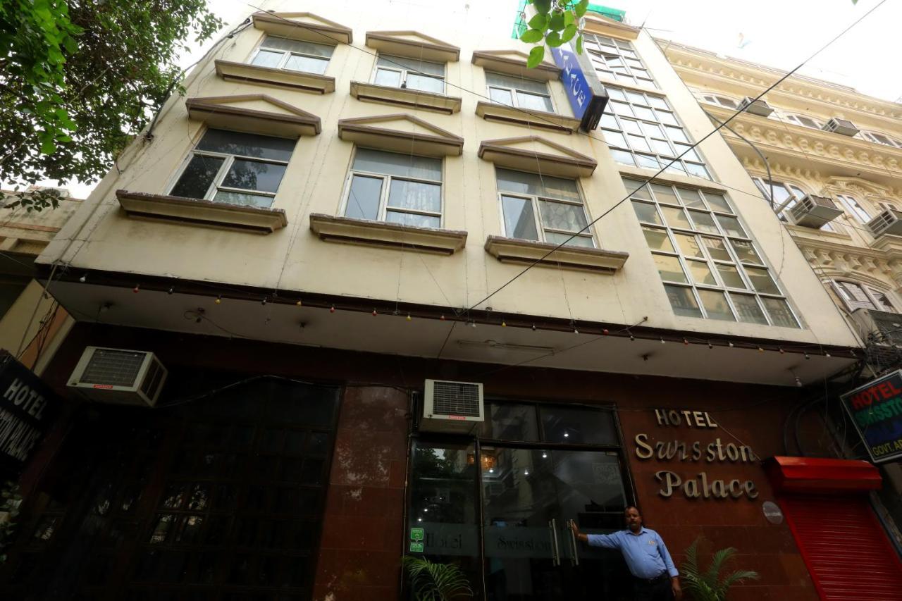 Swisston Palace Hotel Delhi (National Capital Territory of India)