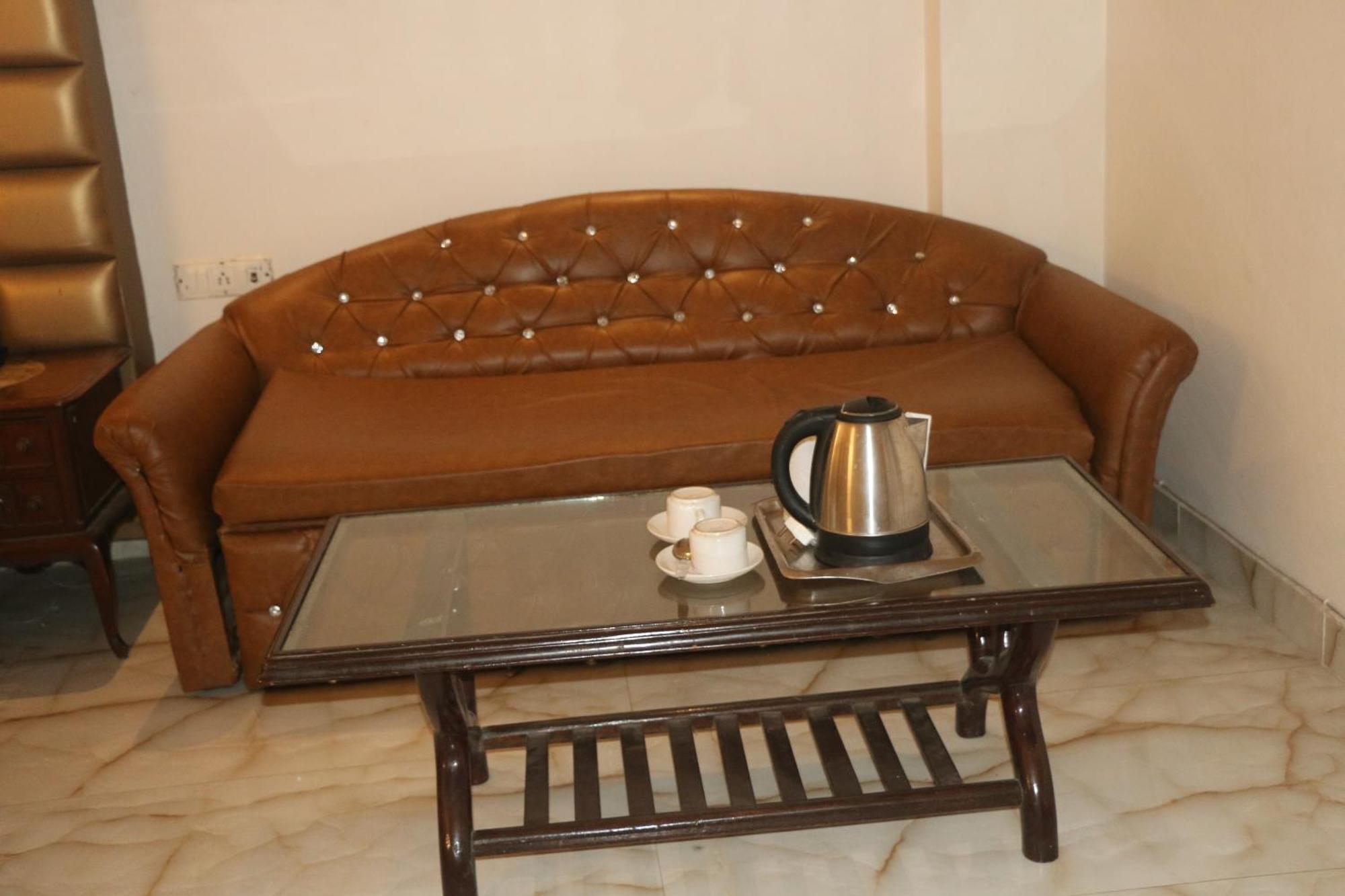 Swisston Palace Hotel 3*