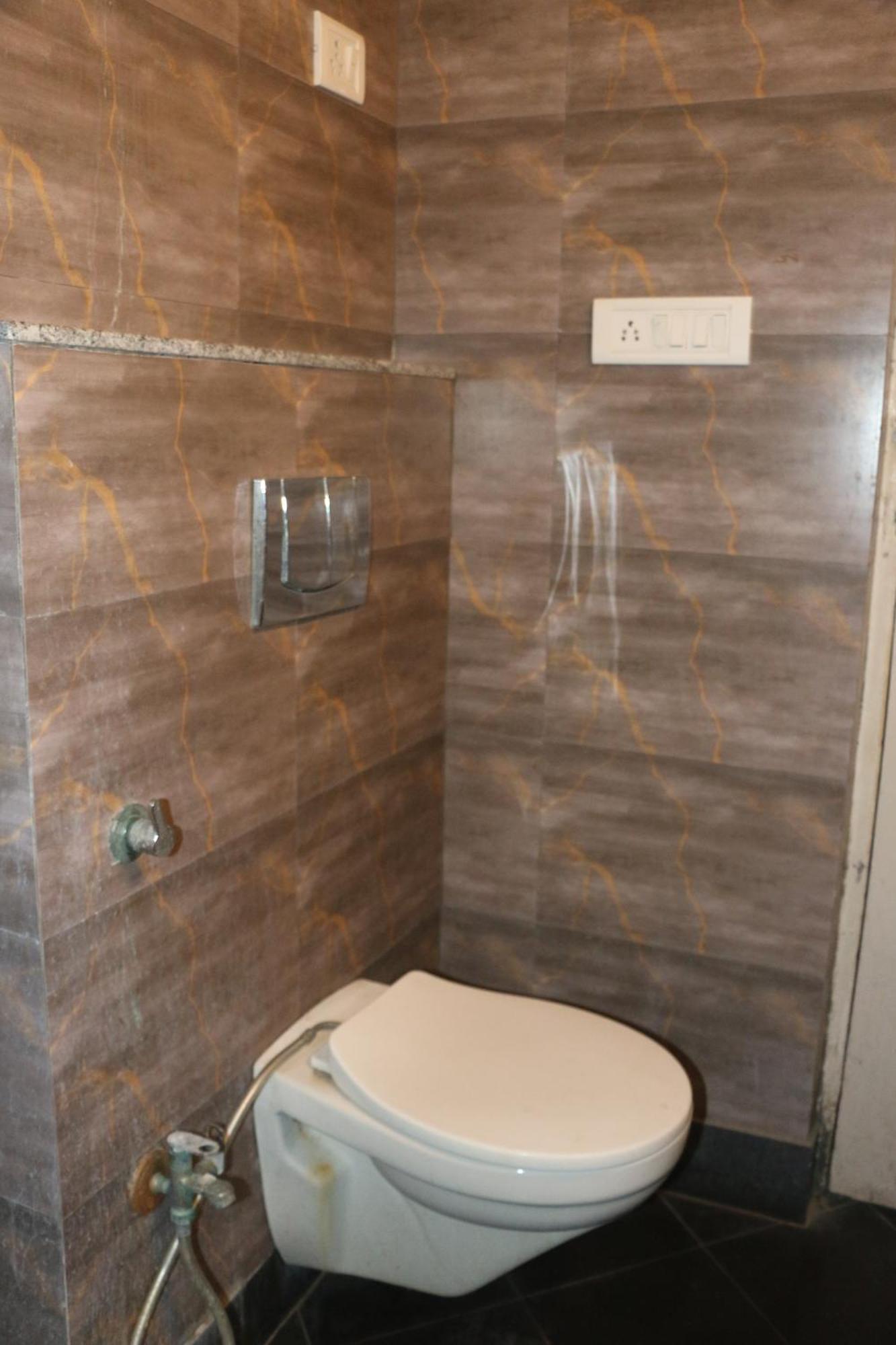 Swisston Palace 3* Delhi (National Capital Territory of India)